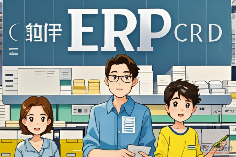 erp系統(tǒng)是怎么樣運(yùn)算物料的