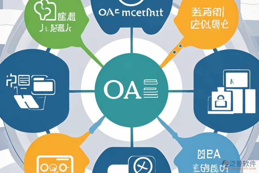計算機OA系統，簡單好用的有幾種？