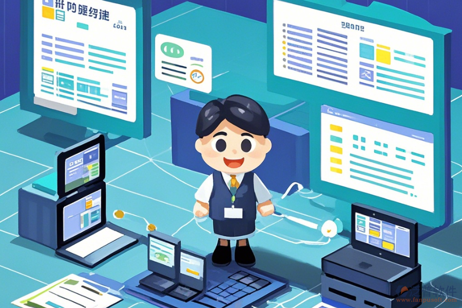 通信行業(yè)管理系統(tǒng)選型標(biāo)準(zhǔn)是什么？功能清單有哪些？