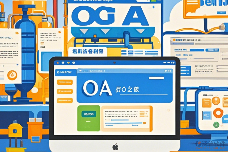 化工OA系統(tǒng)使用教程及升級方法推薦？