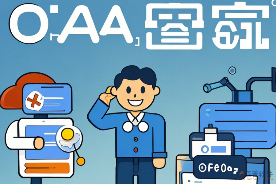 醫(yī)藥行業(yè)OA管理軟件如何挑選并了解十大品牌？