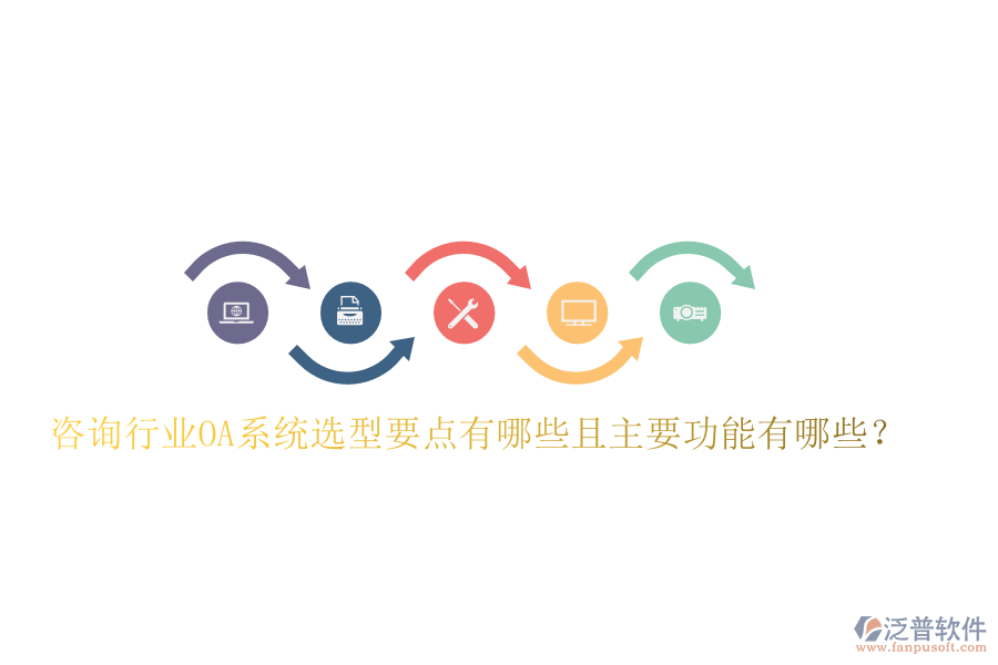  咨詢行業(yè)OA系統(tǒng)選型要點(diǎn)有哪些且主要功能有哪些？