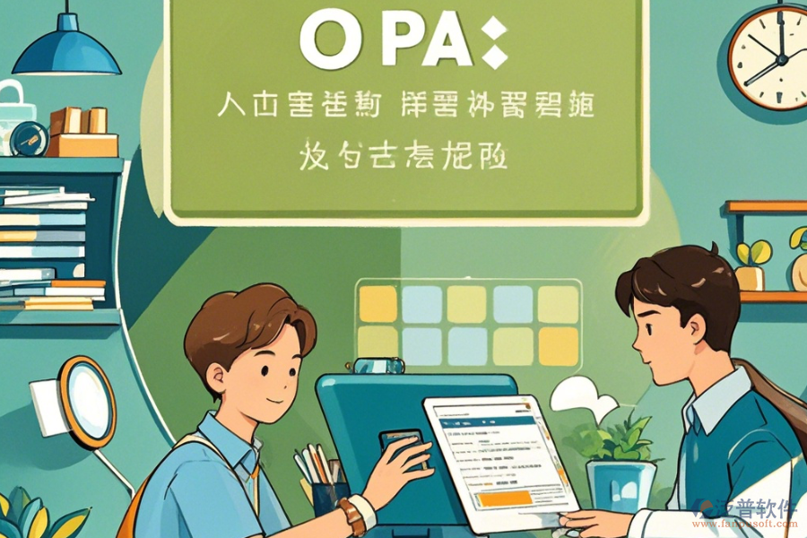 智能OA系統(tǒng)操作方法與升級路徑？