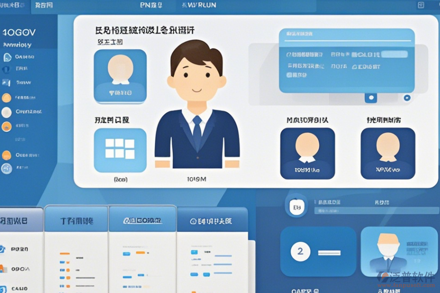 部門辦公管理軟件中哪家口碑好且值得選用？