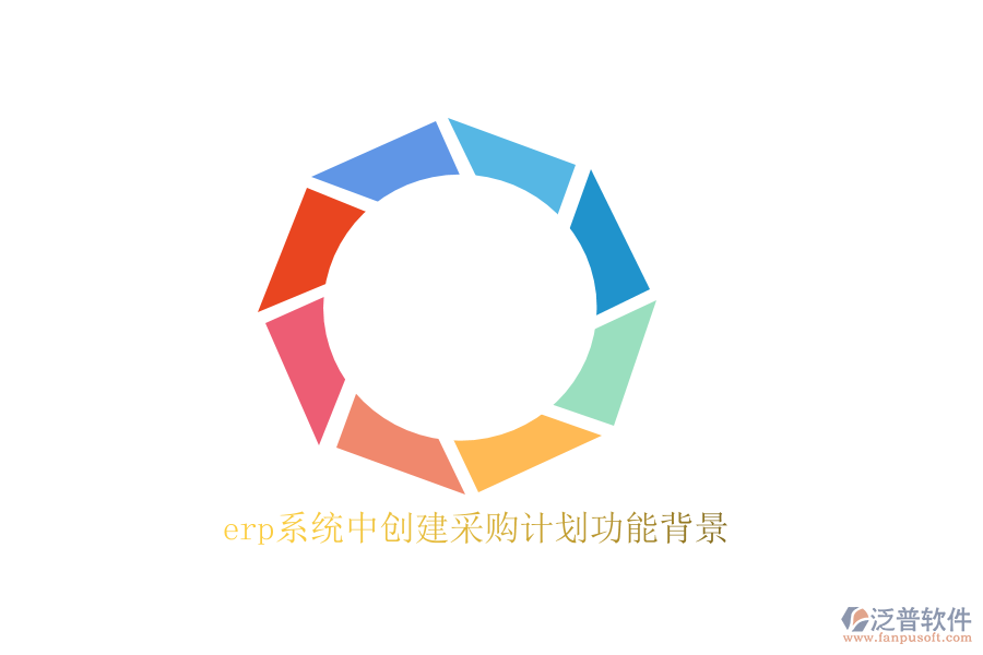 erp系統(tǒng)中創(chuàng)建采購(gòu)計(jì)劃功能背景