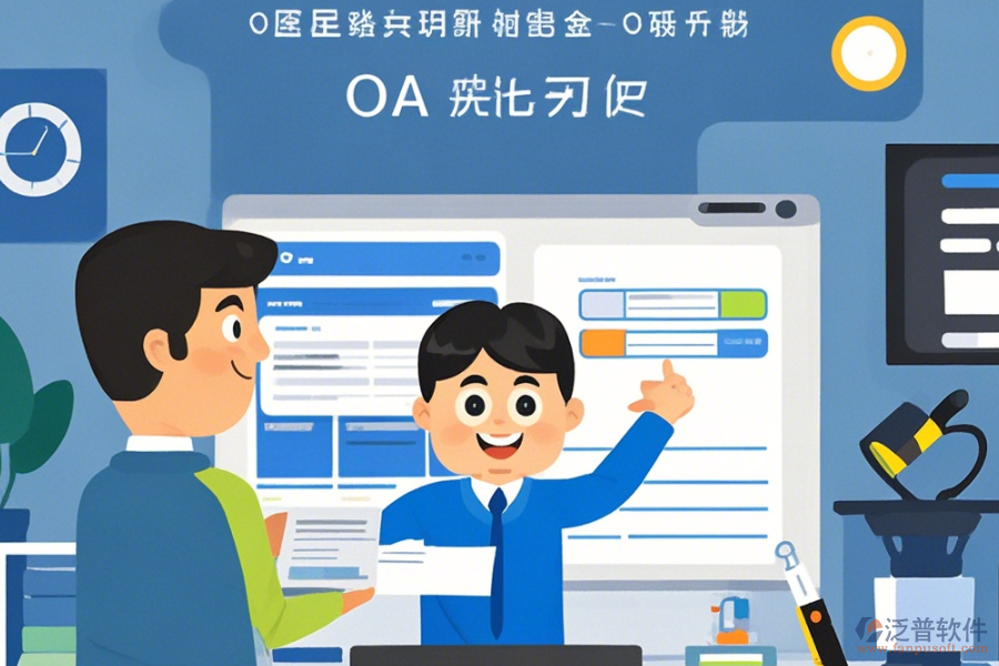 單位內(nèi)部OA系統(tǒng)操作步驟與安裝教程詳解？