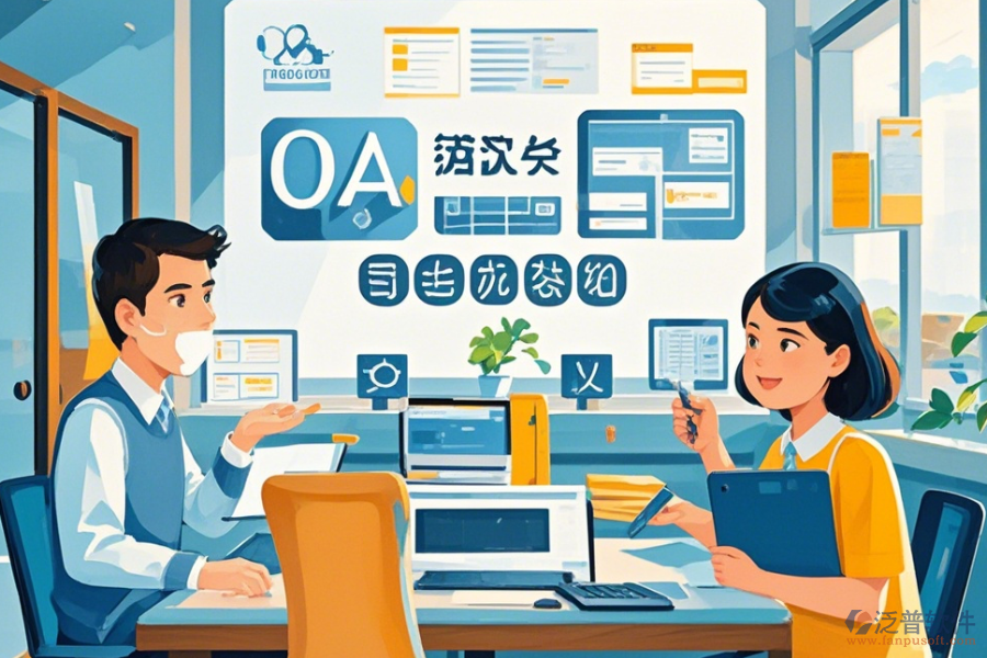 大型OA辦公軟件教程與升級(jí)方法？