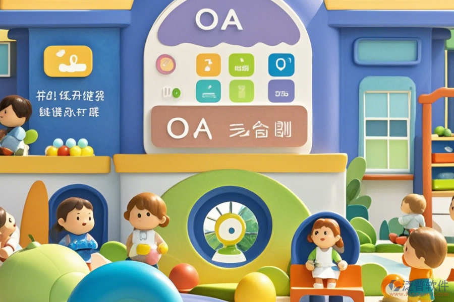幼兒園OA系統(tǒng)哪家口碑好且值得信賴(lài)？