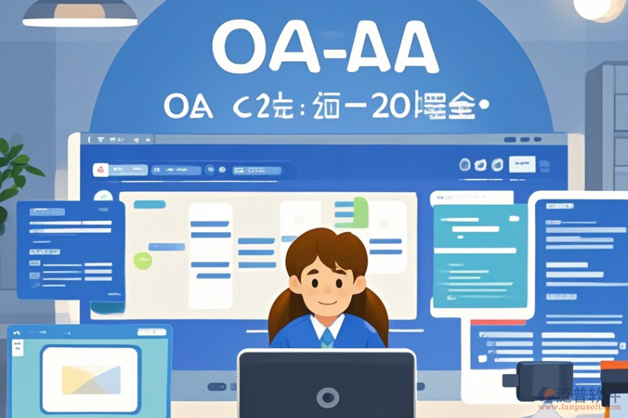 最簡單的收費OA辦公系統(tǒng)包含幾種？