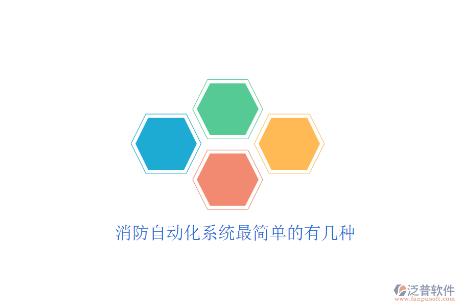  消防自動(dòng)化系統(tǒng)最簡(jiǎn)單的有幾種