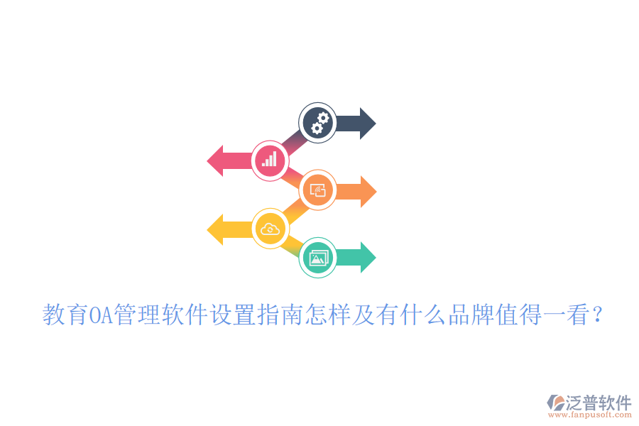  教育OA管理軟件設置指南怎樣及有什么品牌值得一看？