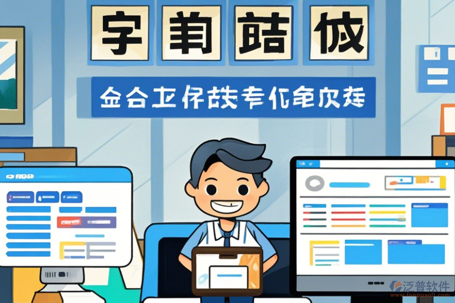 建設(shè)辦公管理系統(tǒng)簡單易用版本到底有哪幾種？