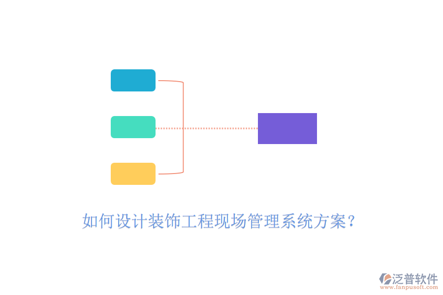 如何設(shè)計(jì)裝飾工程現(xiàn)場管理系統(tǒng)方案？