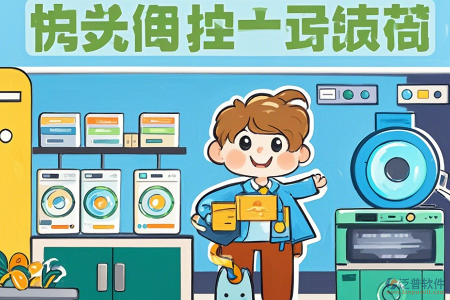 家電行業(yè)銷售管理系統(tǒng)怎樣使用及品牌有哪些選擇？