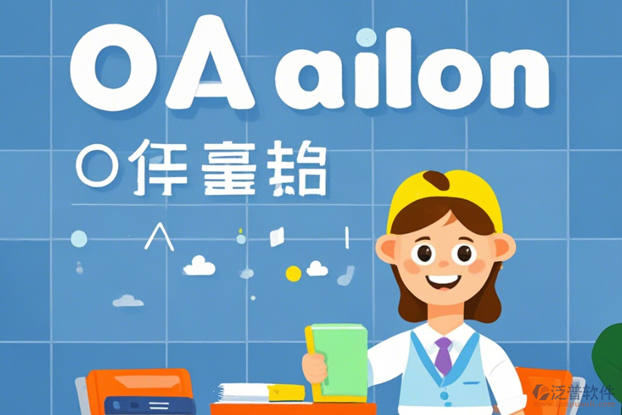 教育OA辦公系統(tǒng)軟件優(yōu)勢與特點(diǎn)總結(jié)？