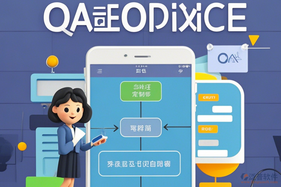 免費(fèi)手機(jī)OA軟件操作步驟附帶安裝教程嗎？