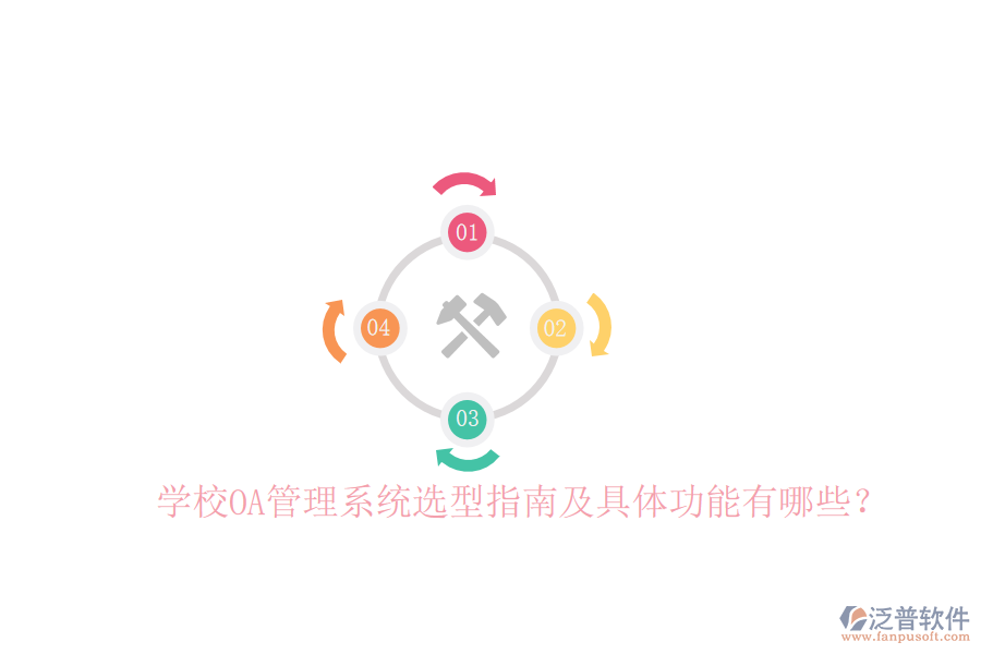  學(xué)校OA管理系統(tǒng)選型指南及具體功能有哪些？