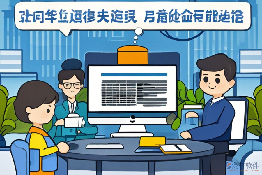 政府OA辦公軟件定制后如何進行二次開發(fā)？有哪些定制公司？