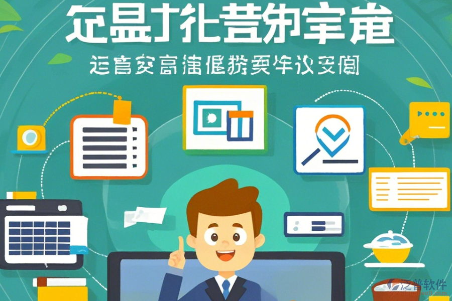 企業(yè)OA辦公協(xié)同管理系統(tǒng)手冊與升級策略？