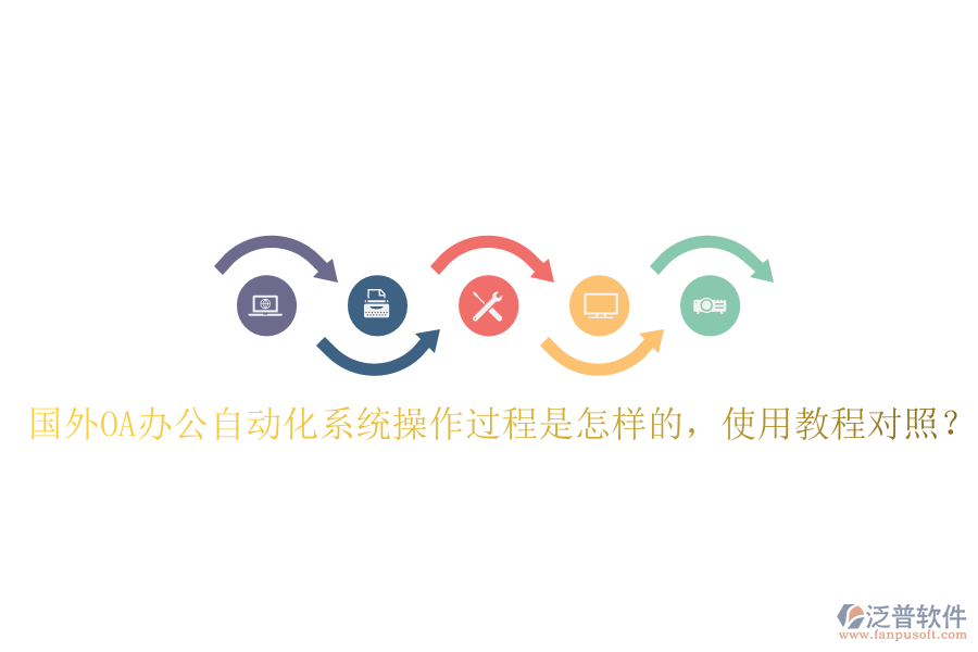  國外OA辦公自動(dòng)化系統(tǒng)操作過程是怎樣的，使用教程對(duì)照？