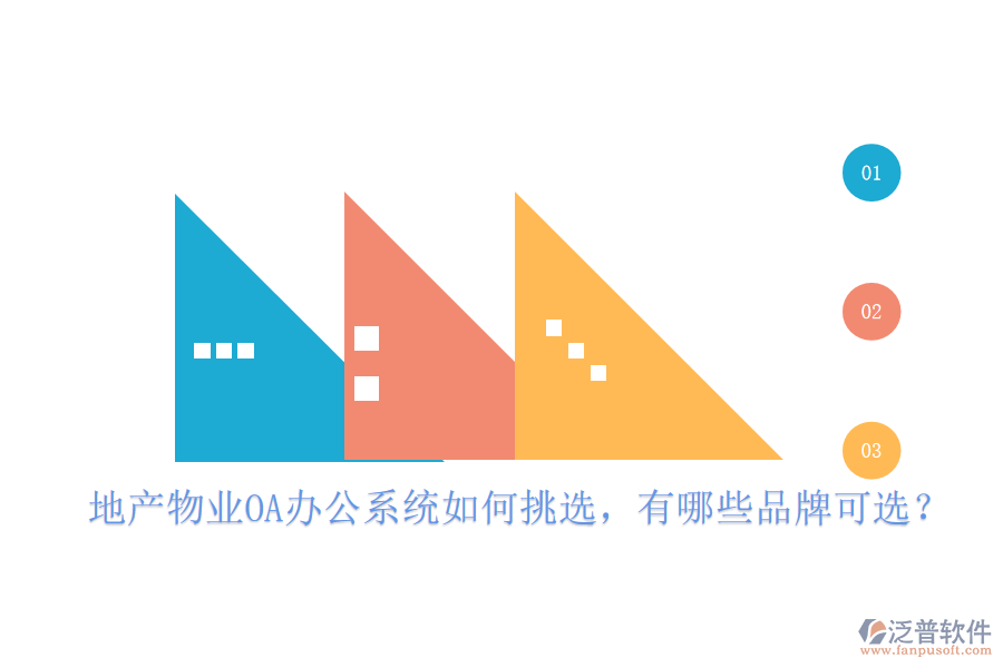  地產(chǎn)物業(yè)OA辦公系統(tǒng)如何挑選，有哪些品牌可選？