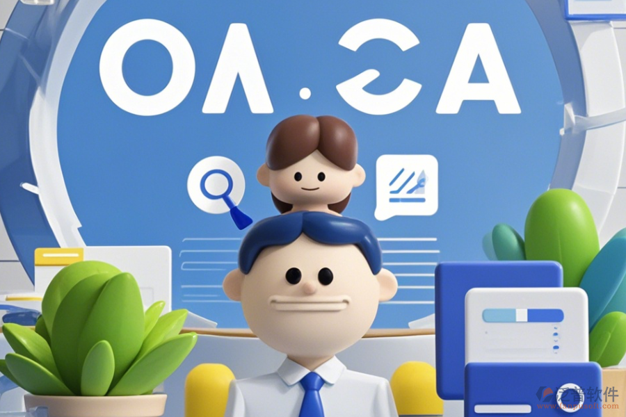 全管OA系統(tǒng)，簡(jiǎn)單易用的分類有哪些？