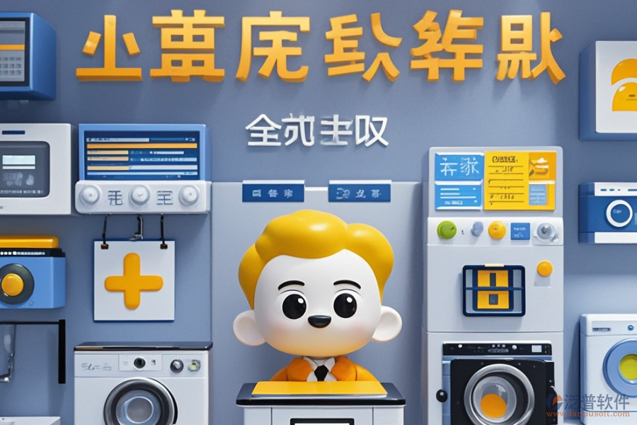 家電行業(yè)銷售管理系統(tǒng)怎樣使用及品牌有哪些選擇？