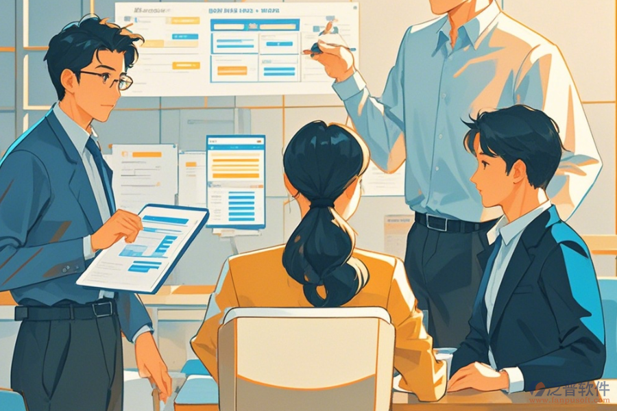 協(xié)同文檔管理軟件基本操作是怎樣的，安裝教程詳解？