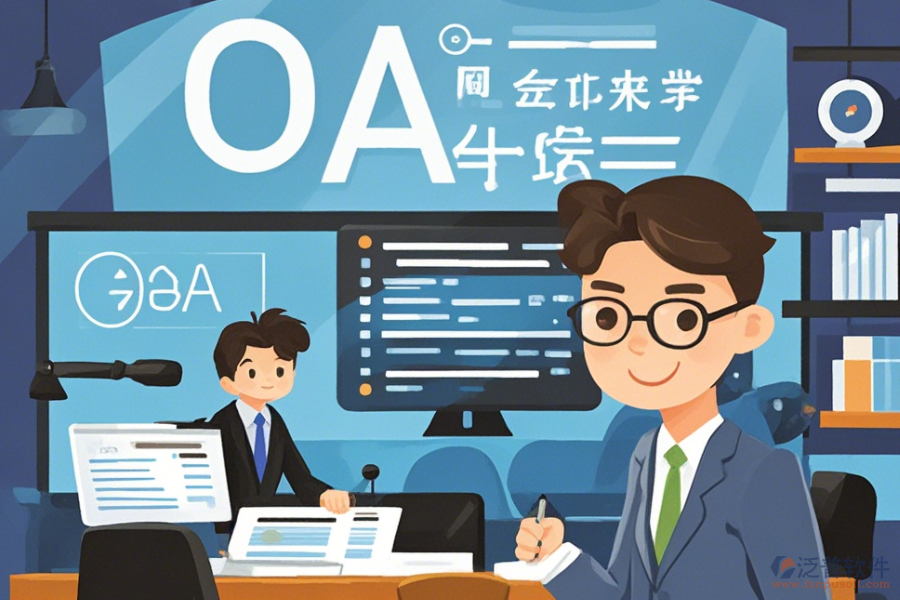 律所OA系統(tǒng)定制價(jià)位高低，二次開發(fā)主要涵蓋哪些內(nèi)容？