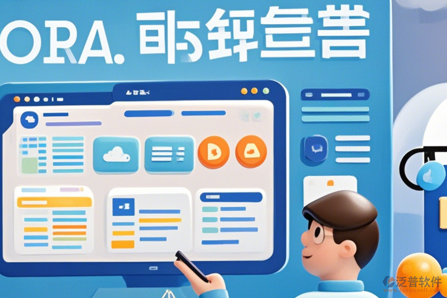 商貿(mào)企業(yè)采用OA系統(tǒng)，優(yōu)缺點(diǎn)及特色功能有哪些？