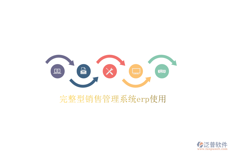 完整型銷(xiāo)售管理系統(tǒng)erp使用