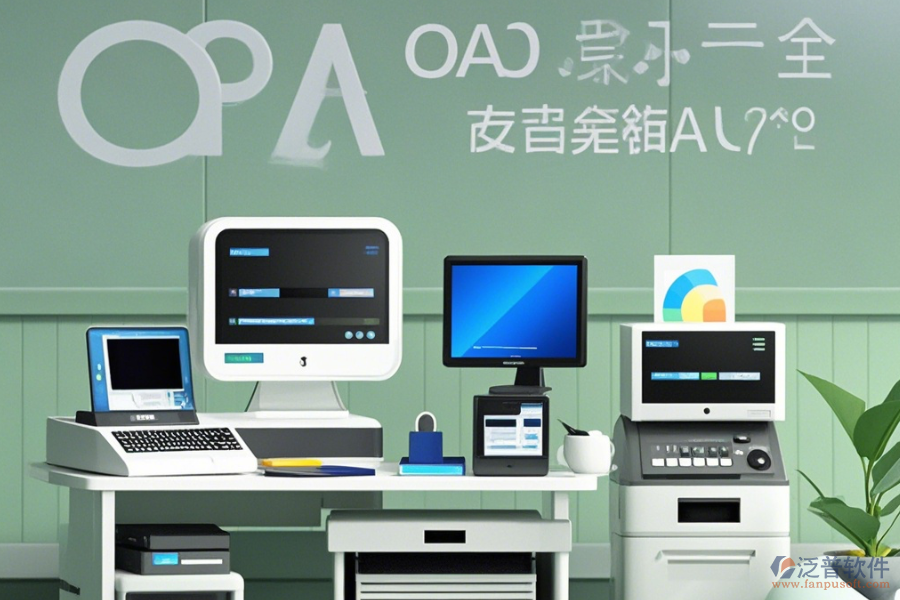 OA設備行業(yè)公司實力怎樣，有哪些知名牌子？
