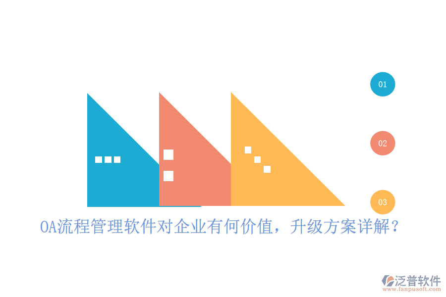  OA流程管理軟件對企業(yè)有何價(jià)值，升級方案詳解？