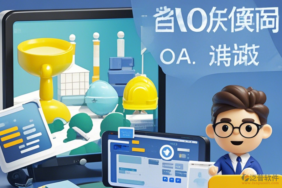 工程行業(yè)OA系統(tǒng)公司發(fā)展狀況如何及行業(yè)內(nèi)有多少知名品牌？