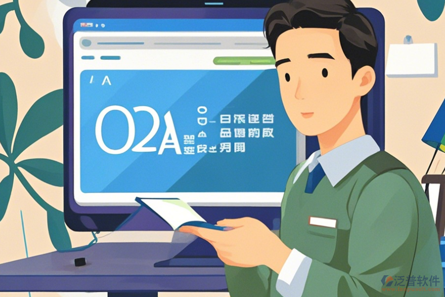 全管OA系統(tǒng)使用技巧與升級規(guī)劃？