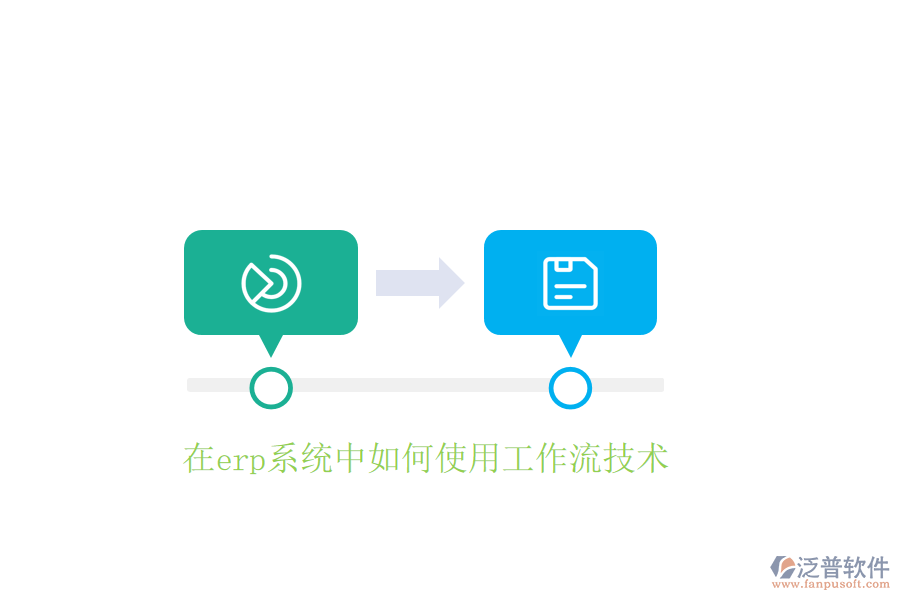  在erp系統(tǒng)中如何使用工作流技術
