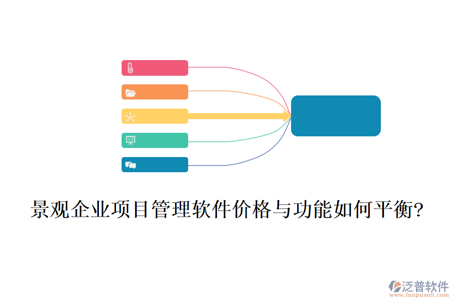 景觀企業(yè)項(xiàng)目管理軟件價(jià)格與功能如何平衡?