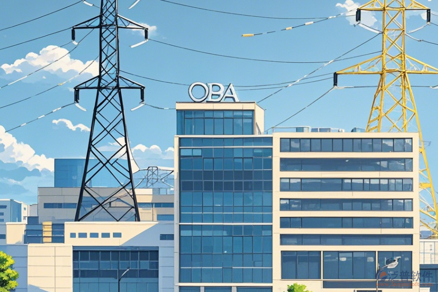 建筑設計院OA定制與二次開發(fā)流程詳解？
