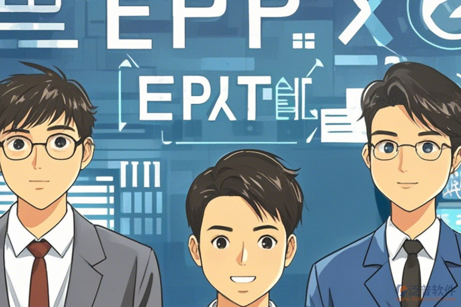erp系統(tǒng)固定資產功能