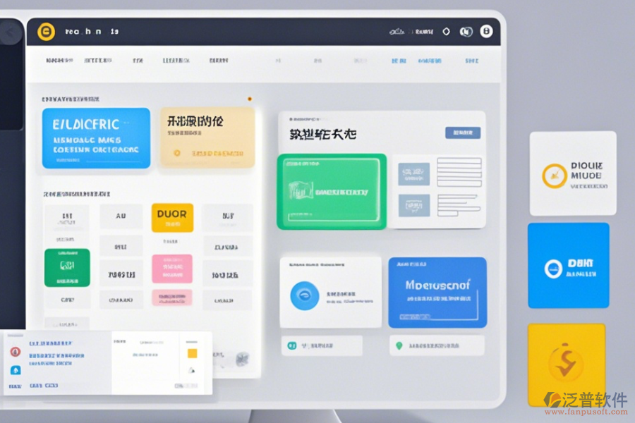 金融辦公管理系統(tǒng)簡(jiǎn)單好用且模式有幾種？