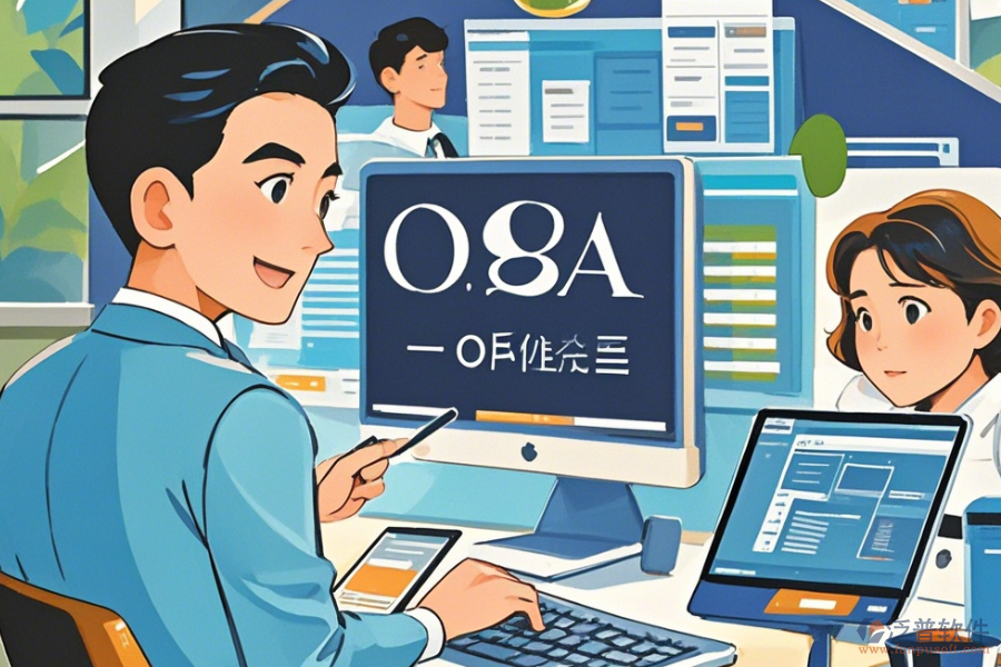 企業(yè)為何采用OA會(huì)議管理系統(tǒng)及如何進(jìn)行升級(jí)？
