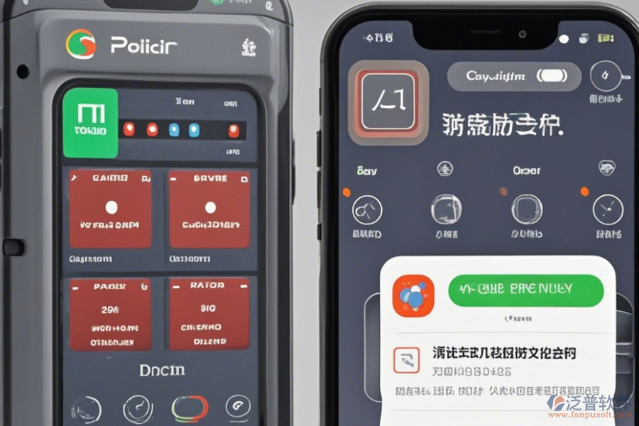 消防自動(dòng)化系統(tǒng)手機(jī)端哪家口碑好且可靠？