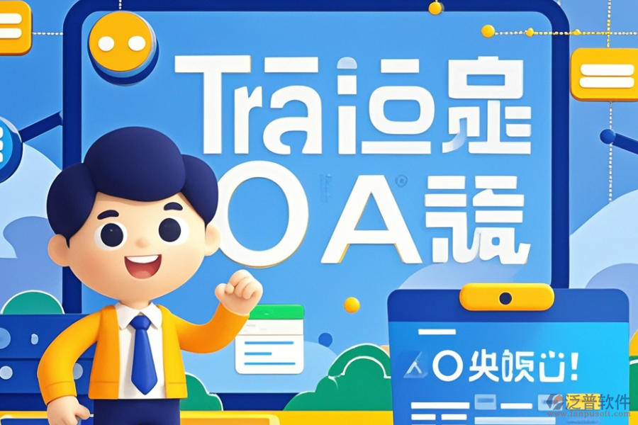 國貿(mào)OA系統(tǒng)的優(yōu)缺點分析及產(chǎn)品特色概覽？