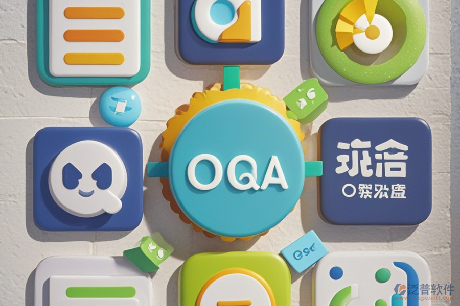 機械OA系統(tǒng)手機端哪家口碑好值得推薦？