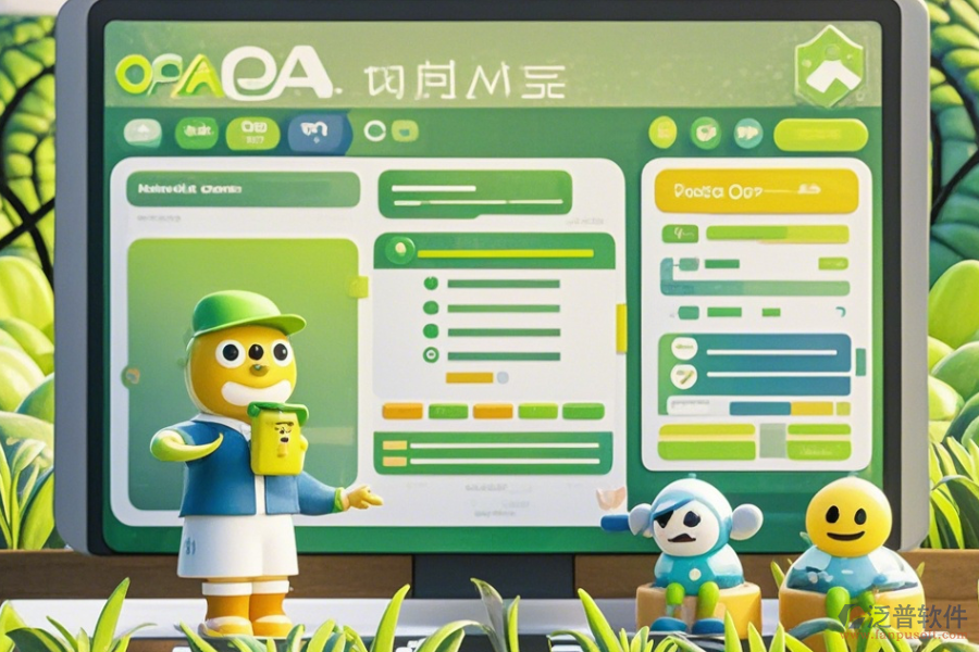 農(nóng)業(yè)行業(yè)OA定制費(fèi)用及二次開發(fā)公司如何選擇？