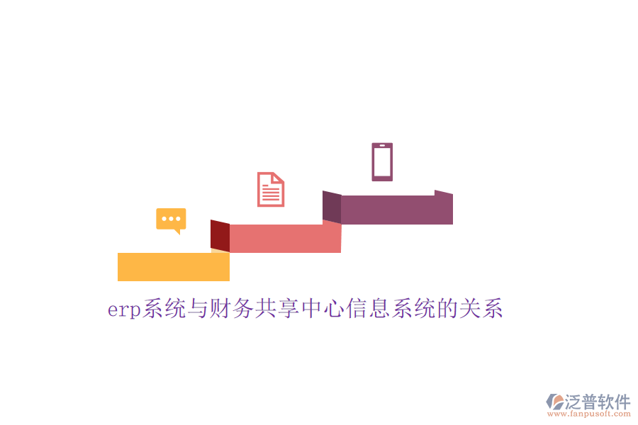 erp系統(tǒng)與財務共享中心信息系統(tǒng)的關系