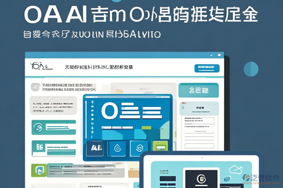 OA辦公系統(tǒng)進銷存操作手冊及安裝教程分享？