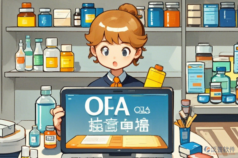 醫(yī)藥行業(yè)OA解決方案的利弊與技術特色概覽？