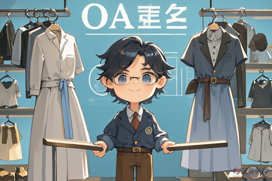 OA服裝品牌定制費(fèi)用是否高昂及二次開發(fā)價格是否親民？