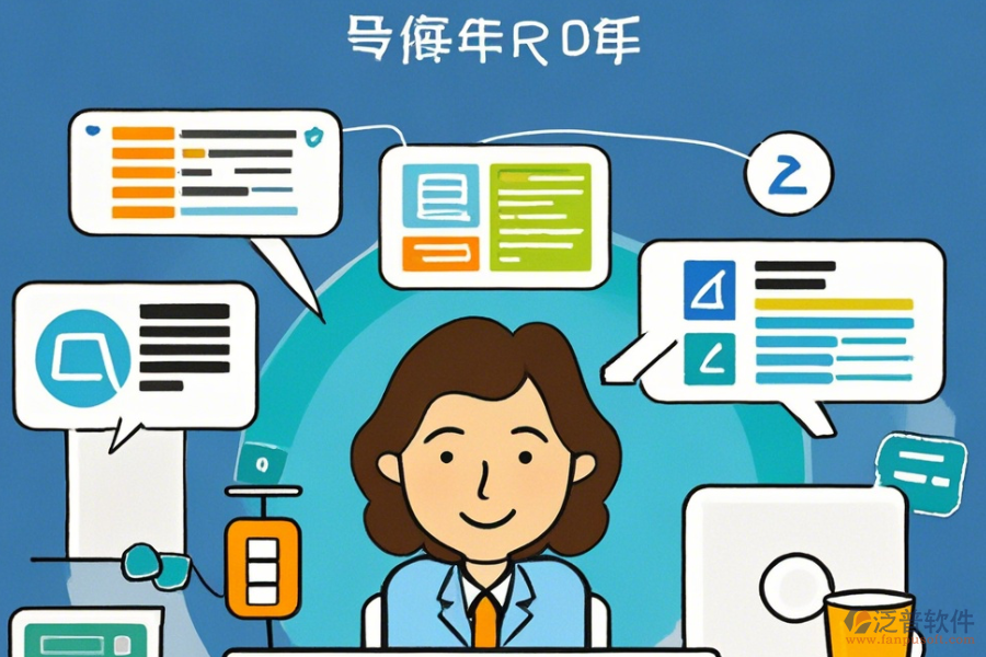 推薦幾款簡單易用的OA系統(tǒng)及優(yōu)勢(shì)
